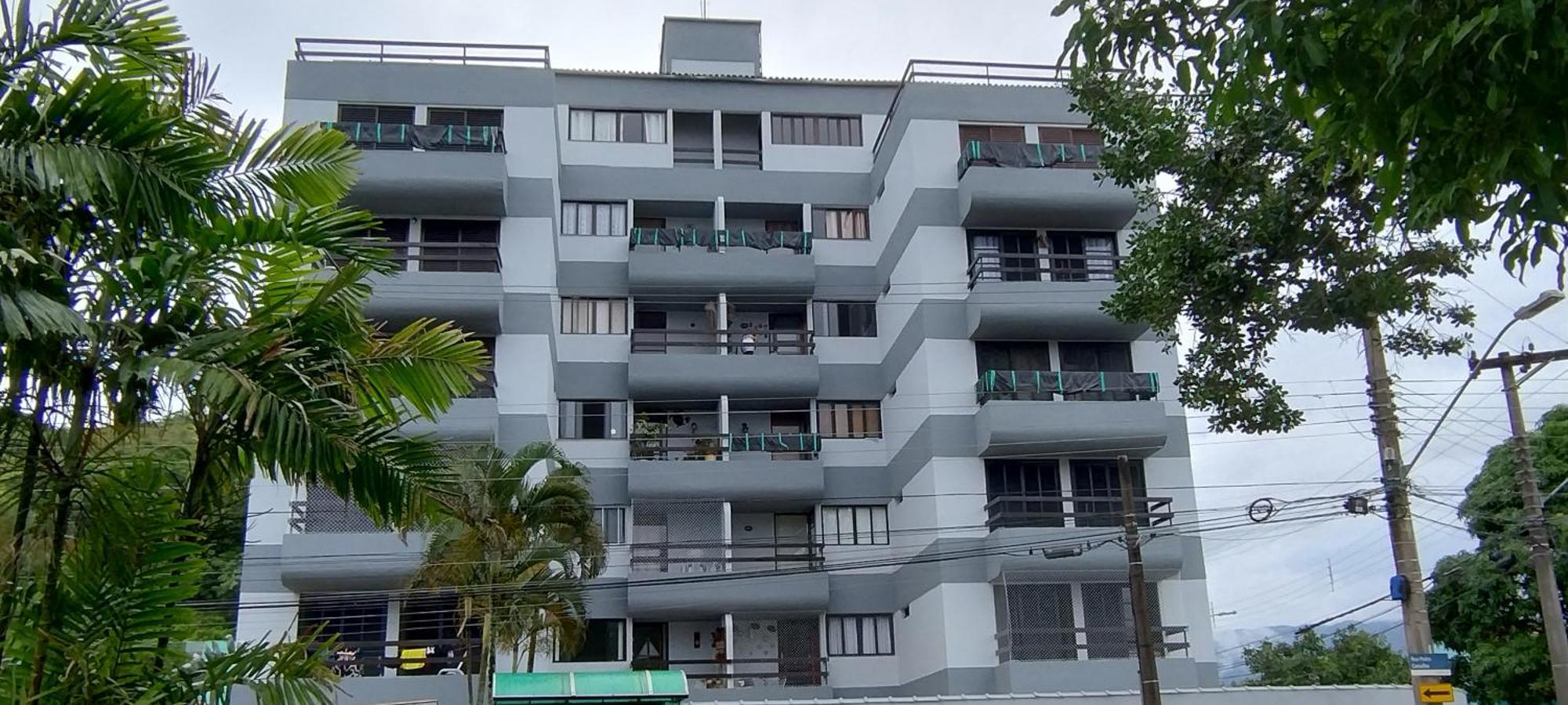 Moderno E Confortavel Apto Prainha Caraguatatuba Exterior photo