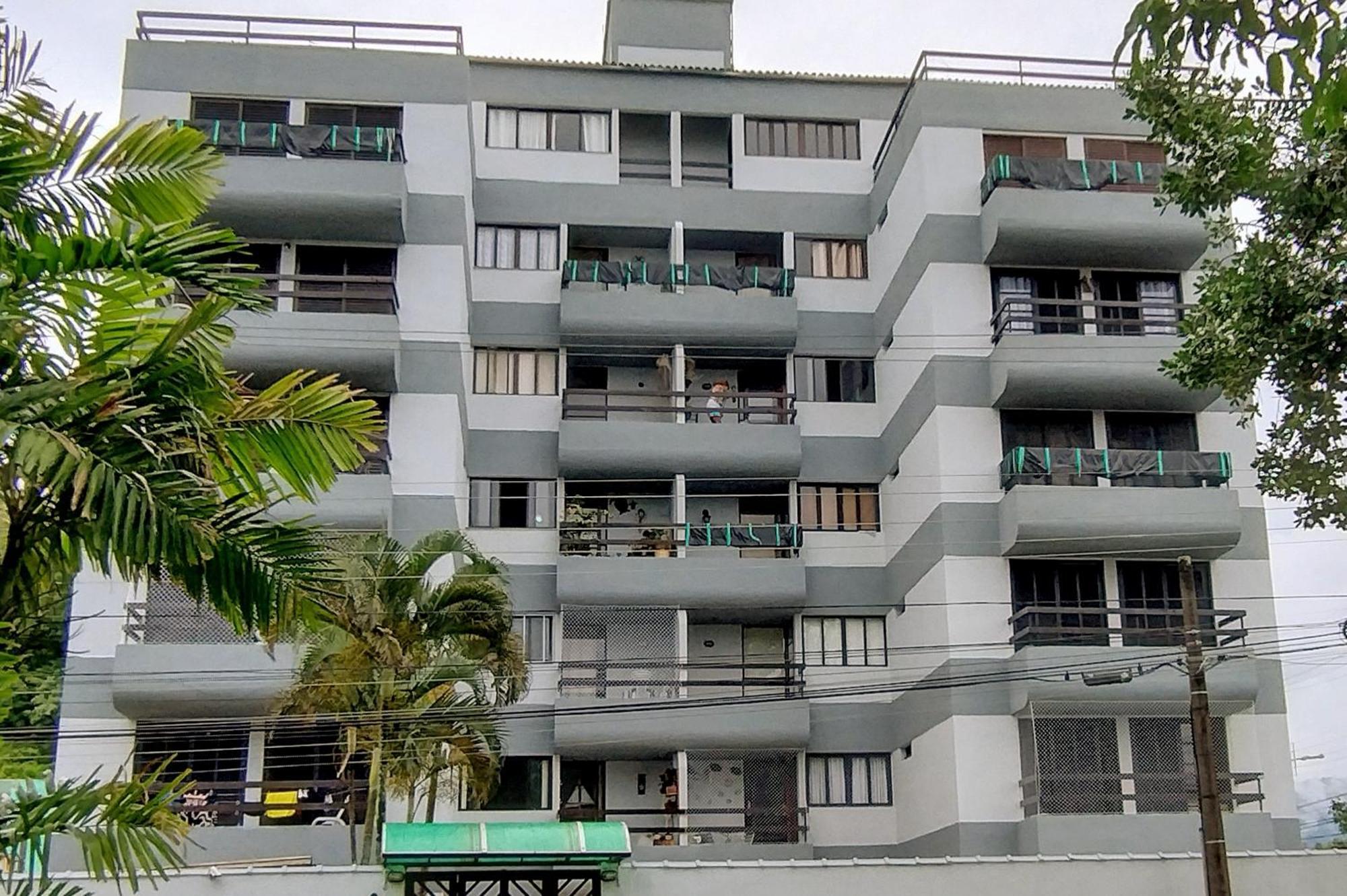 Moderno E Confortavel Apto Prainha Caraguatatuba Exterior photo